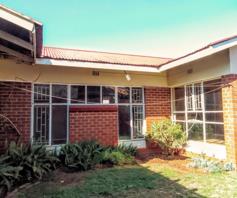 Apartment / Flat for sale in Oberholzer