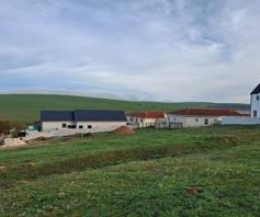 Vacant Land / Plot for sale in Mount Royal Golf Estate