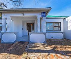 House for sale in Townsend Estate