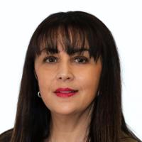 Agent profile for Jackie Stylianides