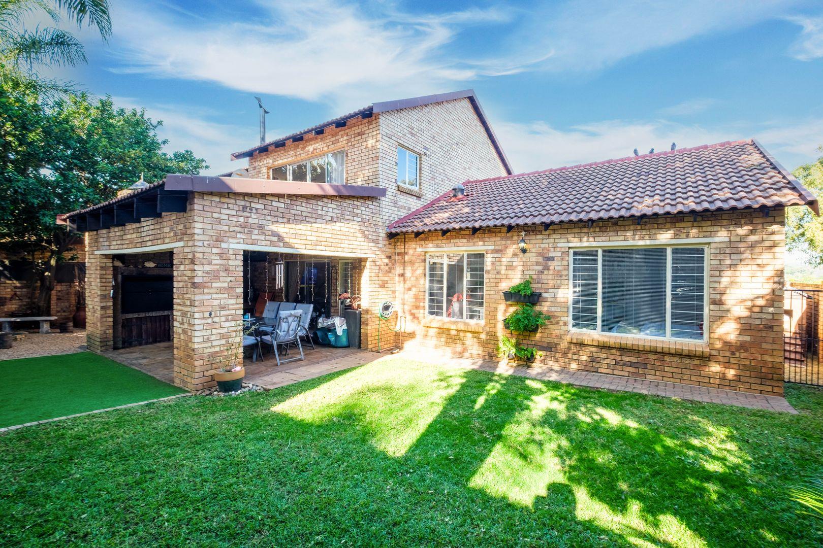 Randpark Ridge Property : Property and houses for sale in Randpark ...