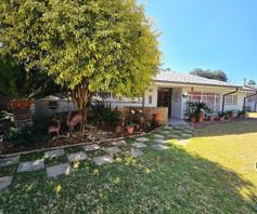 House for sale in Meiringspark