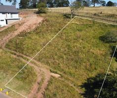Vacant Land / Plot for sale in Cotswold Downs Golf & Country Estate