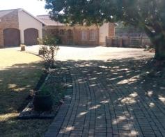 House for sale in Meiringspark