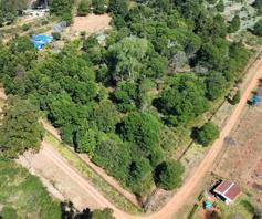 Vacant Land / Plot for sale in Haenertsburg