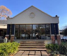 Commercial Property for sale in Craighall