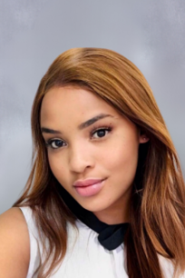 Agent profile for Masego Motshwane