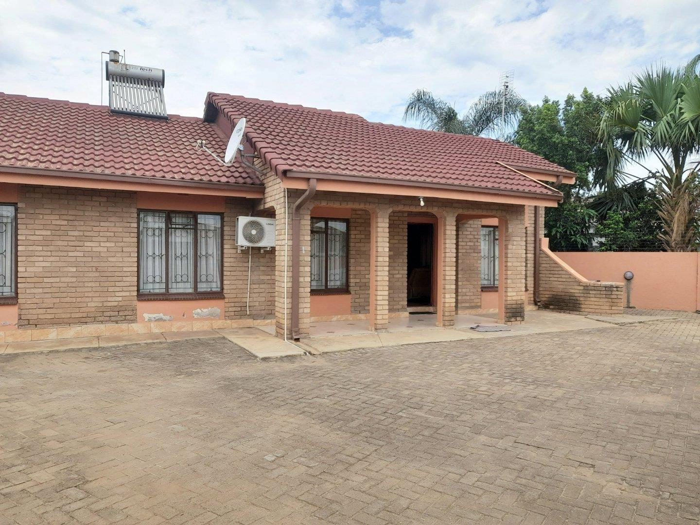 Houses for sale in Giyani : Giyani Property : Property24.com