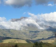 Farm for sale in Drakensberg