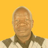 Agent profile for Motlokwa Simon Rachomanyane