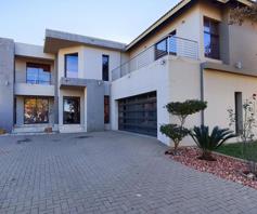 Townhouse for sale in La Como Lifestyle Estate