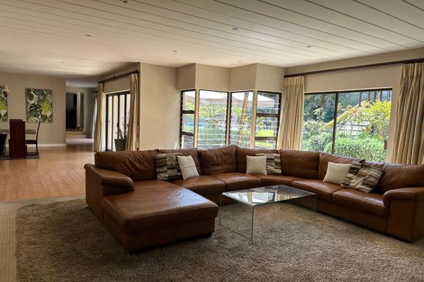 Bedroom Townhouse to rent in Bryanston P24-114863570