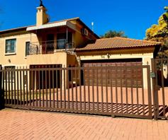 House for sale in Kengies