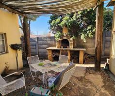 House for sale in Rensburg