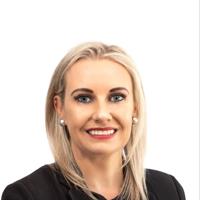 Corline De Jager