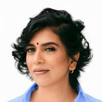 Pragashnie Naidoo