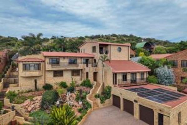 Exceptional Architectural Masterpiece in Magalieskruin

We are delighted to present this one-of-a-kind residence nestled in the ...