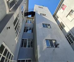 Commercial Property for sale in Yeoville