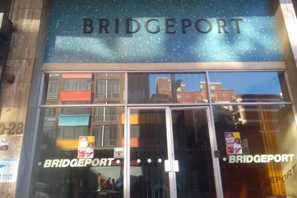 The property is situated in the heart of Braamfontein in the city metro of johannesburg. ...