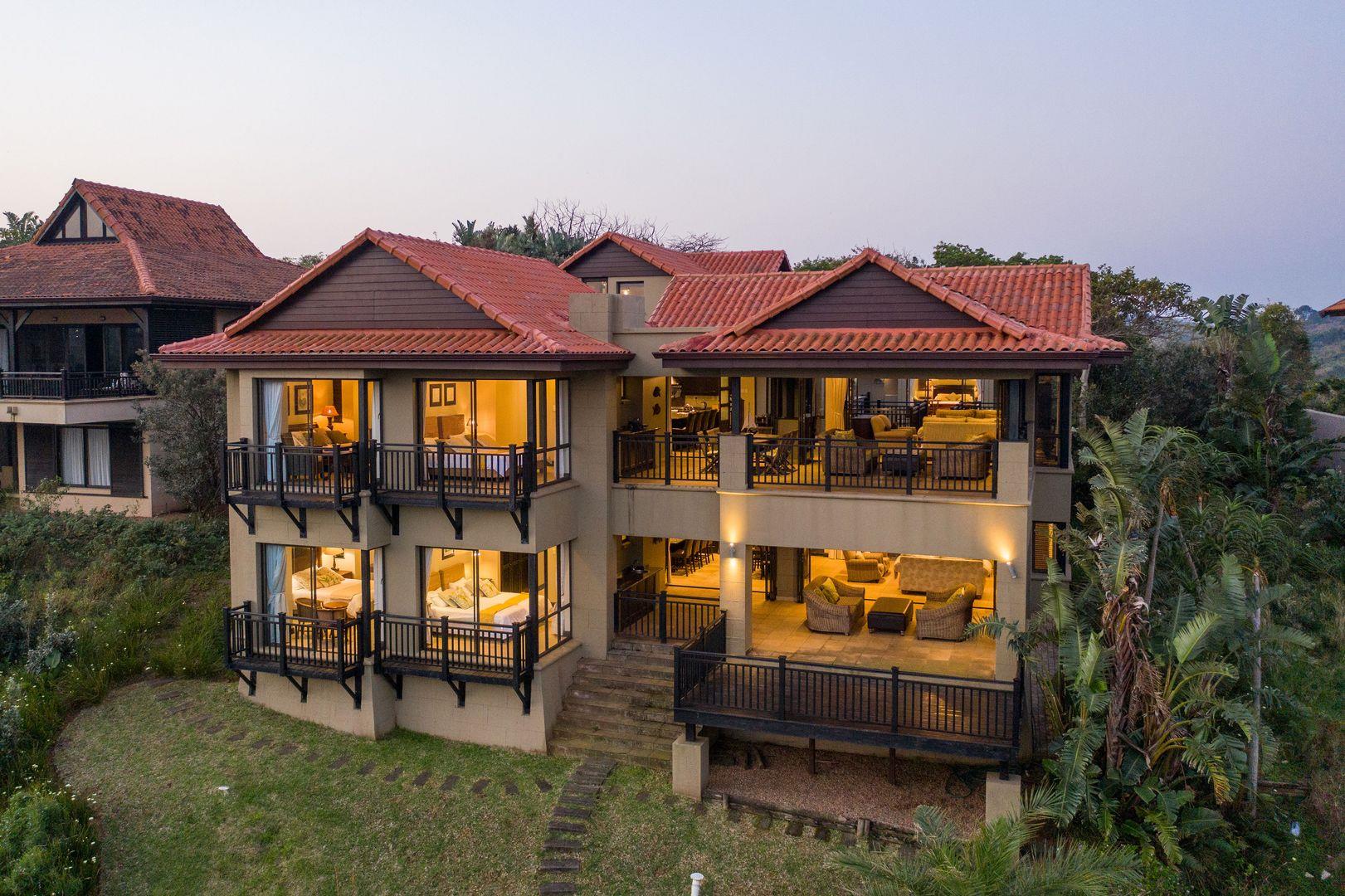 6 Bedroom House for sale in Zimbali Estate - 18 Brittlewood Drive