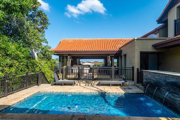 6 Bedroom House for sale in Zimbali Estate - 18 Brittlewood Drive