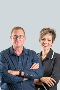 Juan & Ronelle Botha
