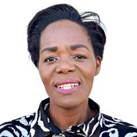 Kholofelo Moshoana