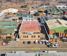 Industrial Property for sale in Silverton