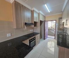 Apartment / Flat for sale in Fairleads