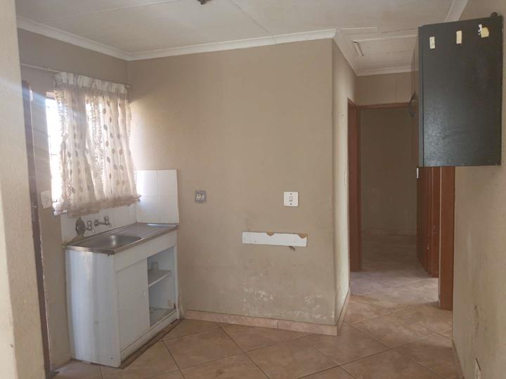 3 Bedroom House for sale in Morula View - P24-116108354
