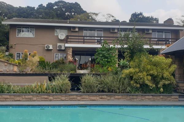 A lovely and versatile property becoming available for rental from the beginning of September in the peaceful suburb of Yellowwood ...