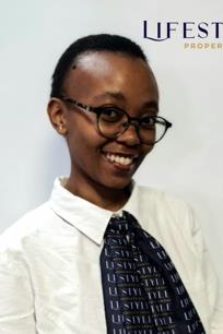 Karabo Mahano