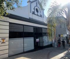 Commercial Property for sale in Mossel Bay Central