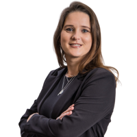 Agent profile for Savanna Van Der Merwe