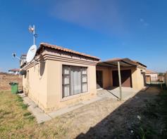 House for sale in Brits Central