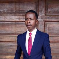 Ntando Dube