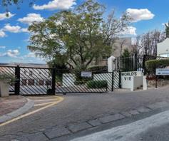 Apartment / Flat for sale in Northcliff