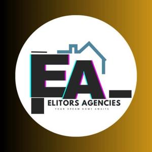 Agency profile logo