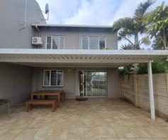 Townhouse for sale in Bluff