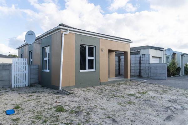 Spacious 3-Bedroom Home with Extension Potential
Discover the perfect blend of comfort ...