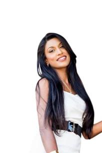 Agent profile for Merusha Aube