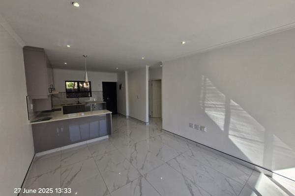 Embark on a journey of sophisticated living in the heart of Malvern, Queensburgh, an enclave renowned for its blend of serene suburban ...
