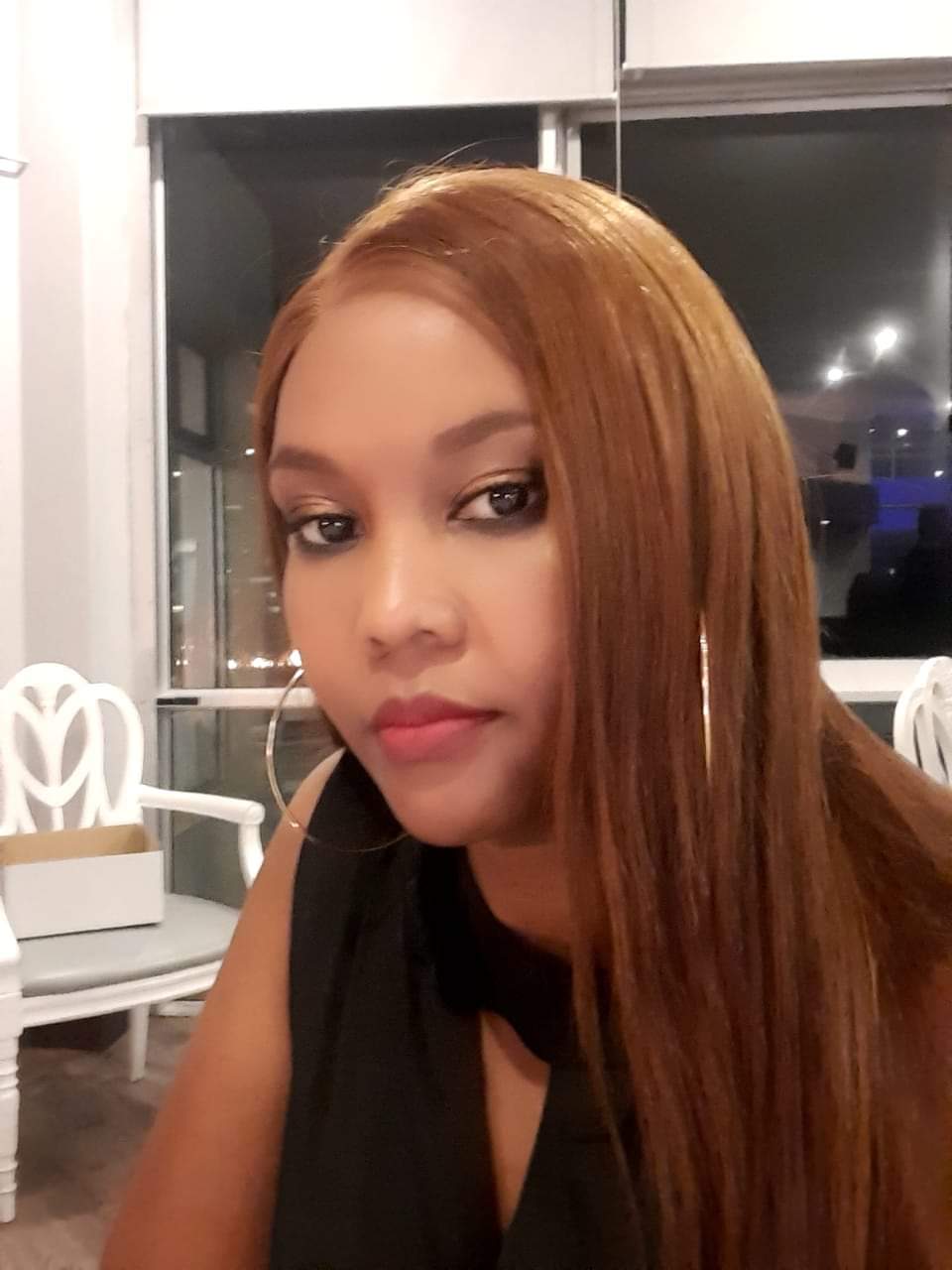 Agent profile for Bernice Jackson