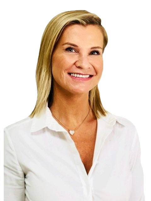 Agent profile for Jackie Clarke