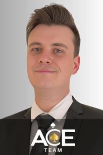 Agent profile for Billy Harper
