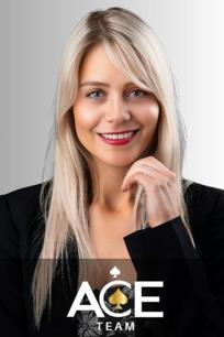 Agent profile for Chanell van den Bergh