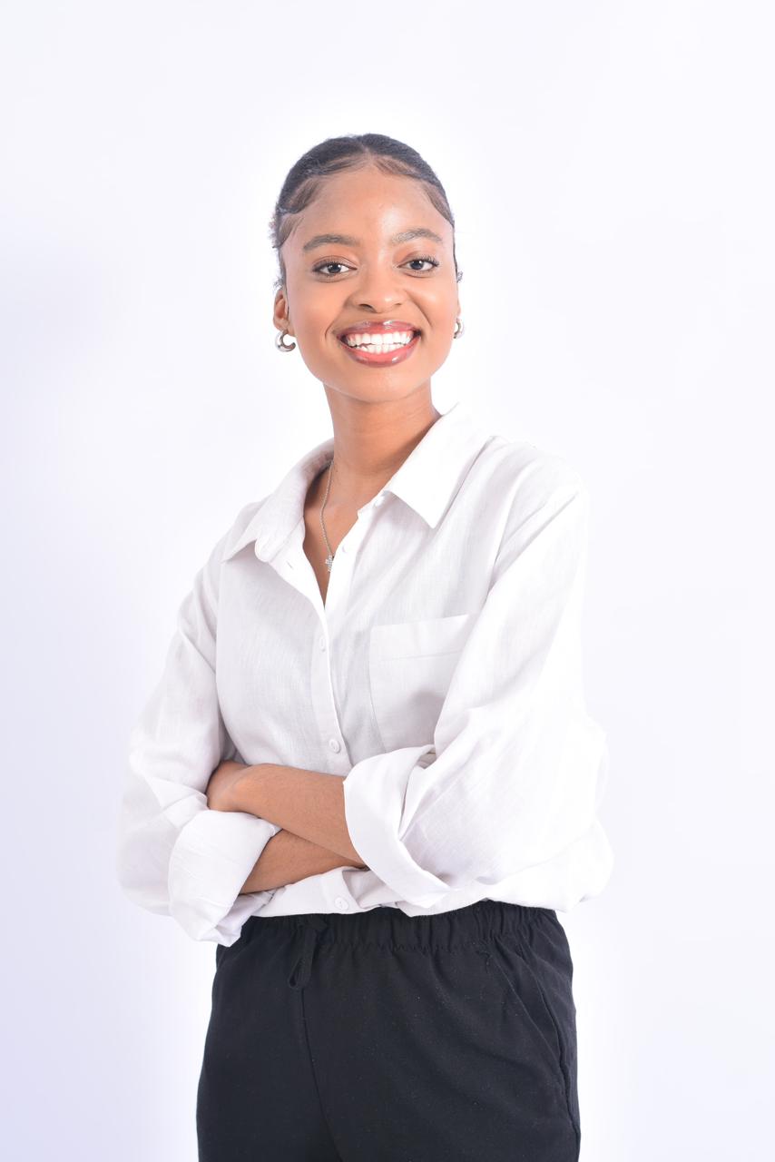 Agent profile for Lesego Hadebe