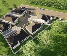 Vacant Land / Plot for sale in Oakglen