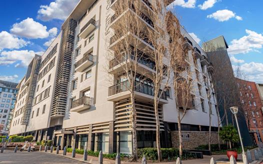 3 Bedroom Apartment / Flat for sale in Melrose Arch