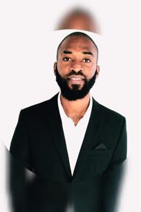 Agent profile for Phumlani Zwane